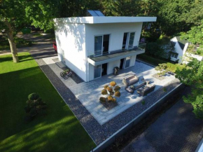 Elegance Comfortable holiday residence, Glowe